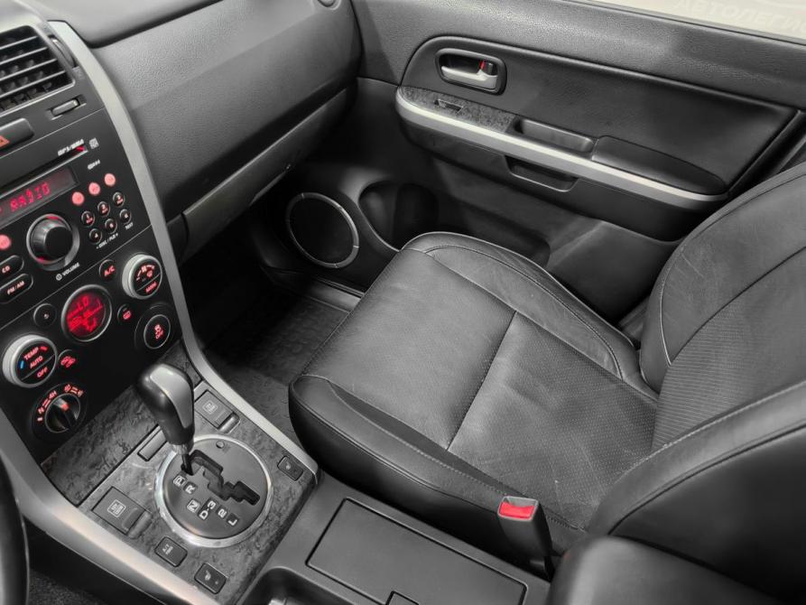 Suzuki Grand Vitara II Рестайлинг 2 Новосибирск  - изображение 12
