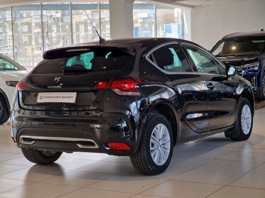 Citroen DS4 Челябинск  - изображение 6