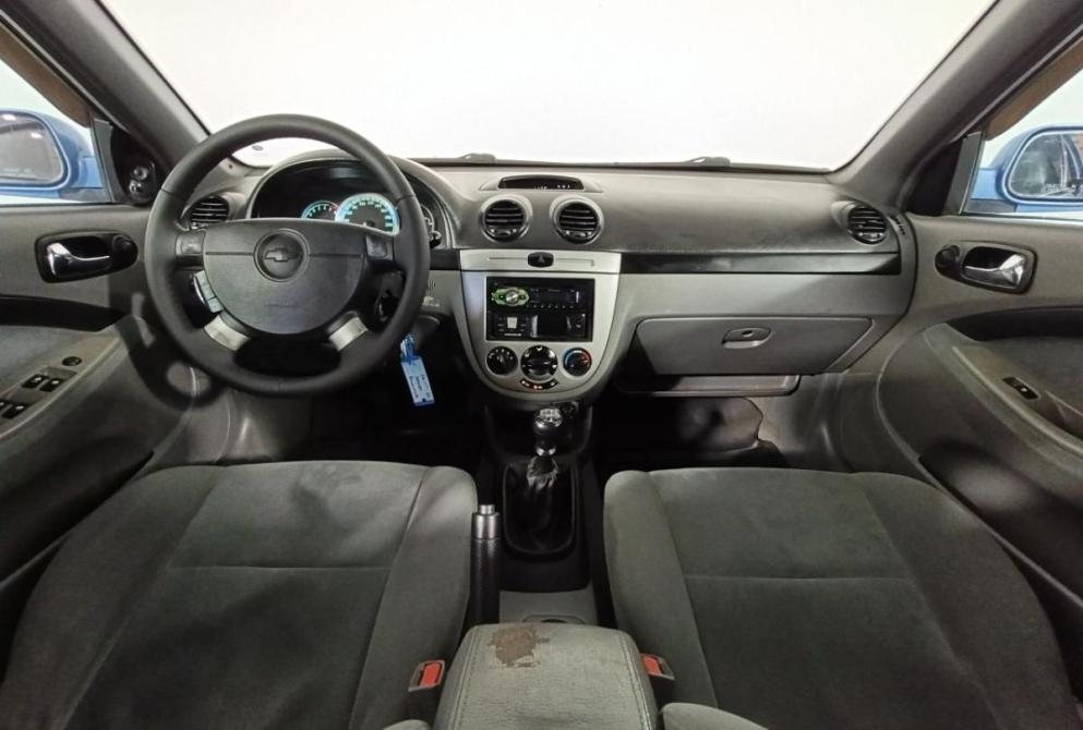 Chevrolet Lacetti I Волгоград  - изображение 10