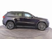 Jeep Grand Cherokee IV (WK2) Рестайлинг Москва  - изображение 33