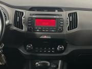 Kia Sportage III Рестайлинг Ижевск  - изображение 39