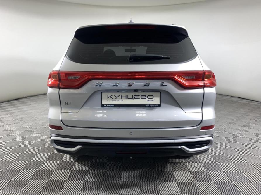 Haval M6 II Москва  - изображение 6