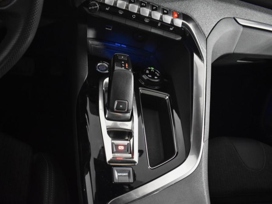 Peugeot 3008 II Санкт-Петербург  - изображение 19