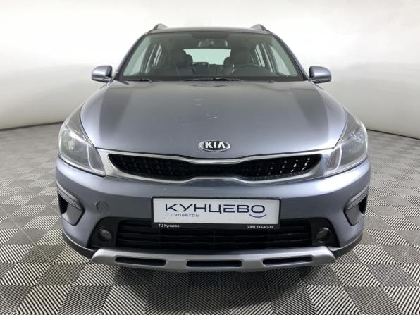 Kia Rio IV с пробегом 2019 года, цена 1 378 000 рублей, 80088 км, хэтчбек, Автокод Объявления