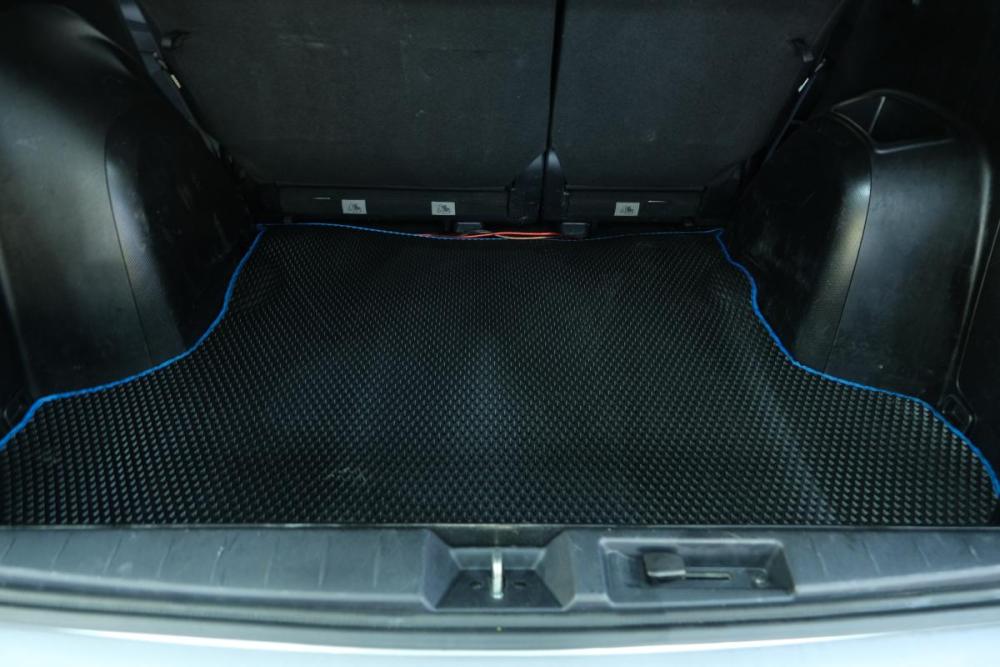 Mitsubishi Outlander II Рестайлинг Омск  - изображение 22