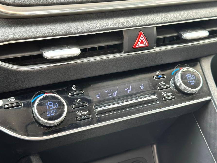 Hyundai Sonata VIII (DN8) Пермь  - изображение 22