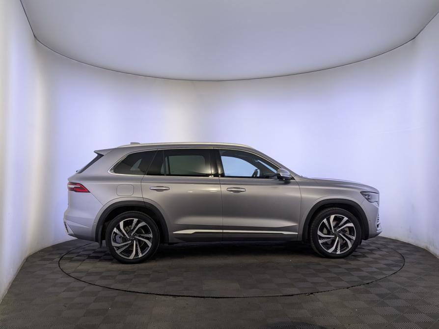 Geely Monjaro I Москва  - изображение 4