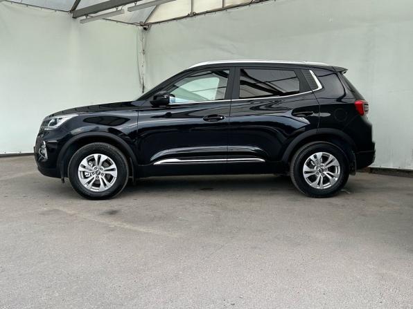 Chery Tiggo 4 Pro I Рестайлинг с пробегом 2024 года, цена 1 570 000 рублей, 28719 км, внедорожник, Автокод Объявления