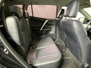 Toyota RAV4 IV (XA40) Рестайлинг Москва  - изображение 36