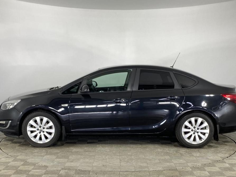 Opel Astra J Рестайлинг Воронеж  - изображение 2