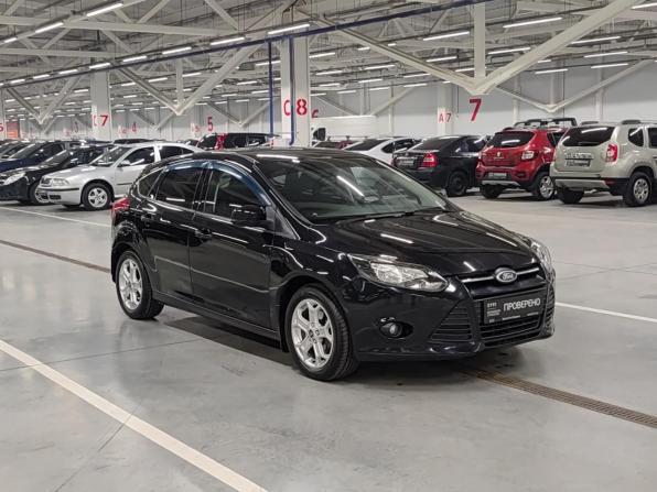 Ford Focus III с пробегом 2011 года, цена 680 000 рублей, 200967 км, хэтчбек, Автокод Объявления
