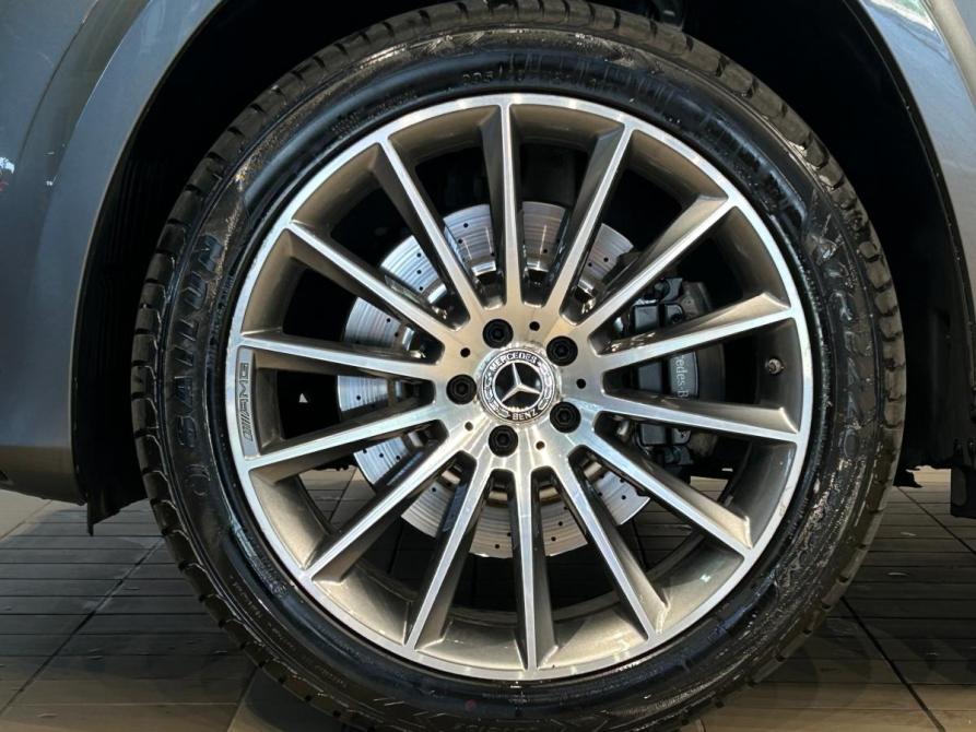 Mercedes-Benz GLS I (X166) Краснодар  - изображение 15