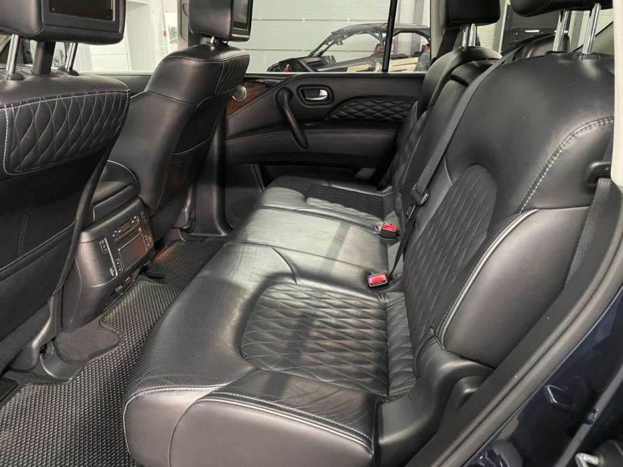 Infiniti QX80 I Рестайлинг 2 Краснодар  - изображение 14
