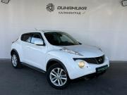 Nissan Juke I Калининград  - изображение 24