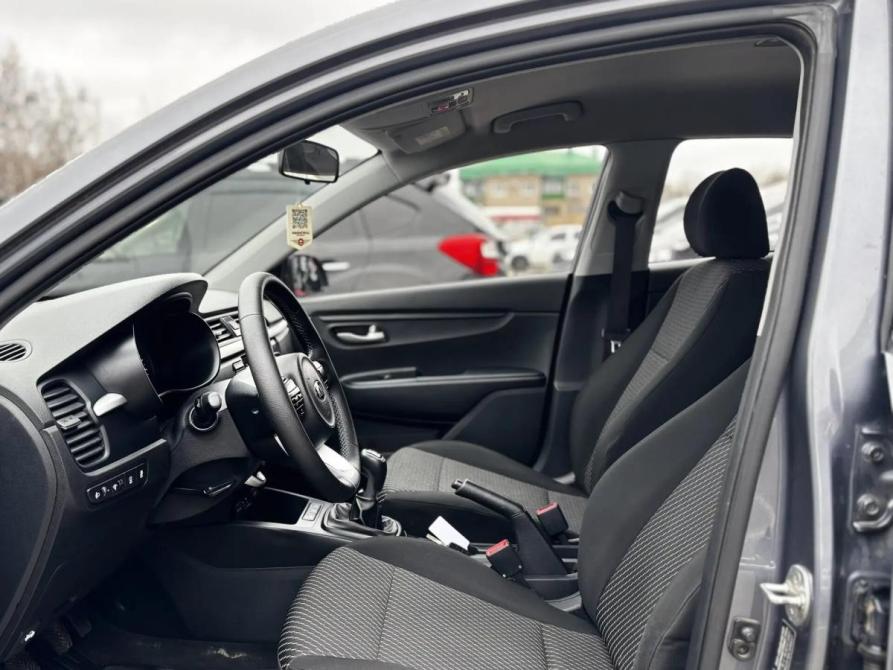 Kia Rio IV Альметьевск  - изображение 11