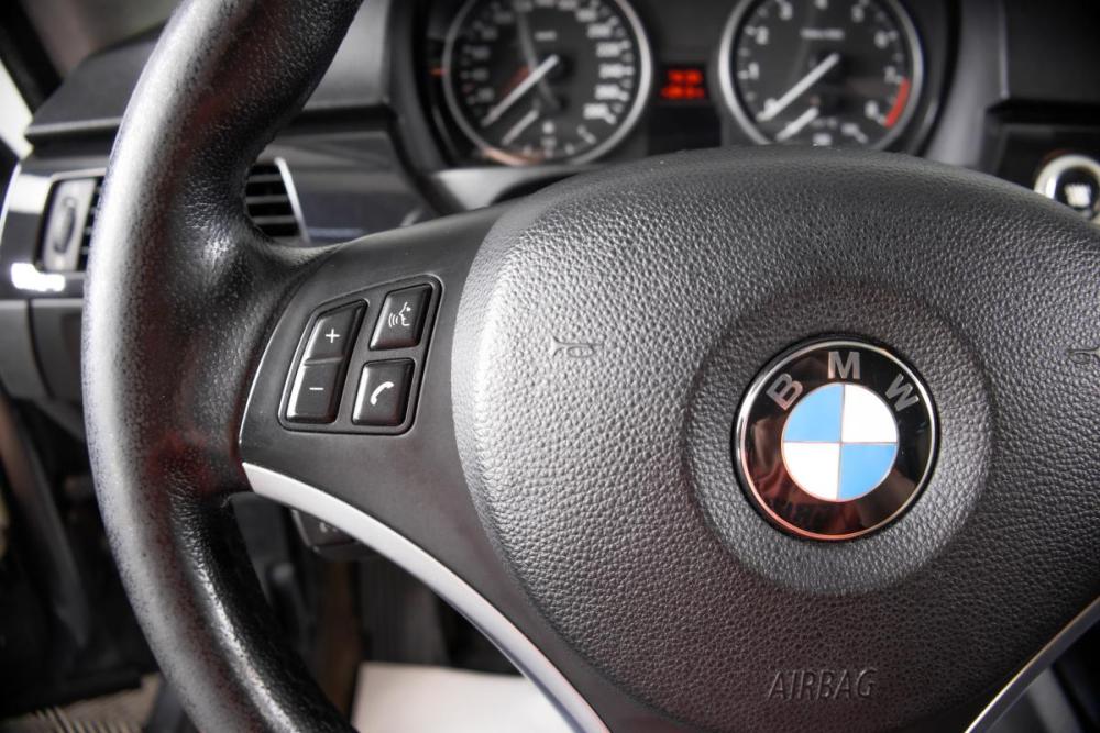 BMW 3 серии V (E90/E91/E92/E93) Пермь  - изображение 17