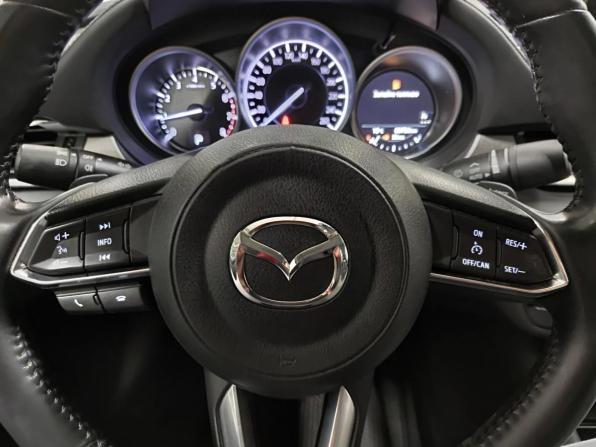 Mazda 6 III (GJ) Рестайлинг 2 с пробегом 2020 года, цена 2 640 000 рублей, 89753 км, седан, Автокод Объявления