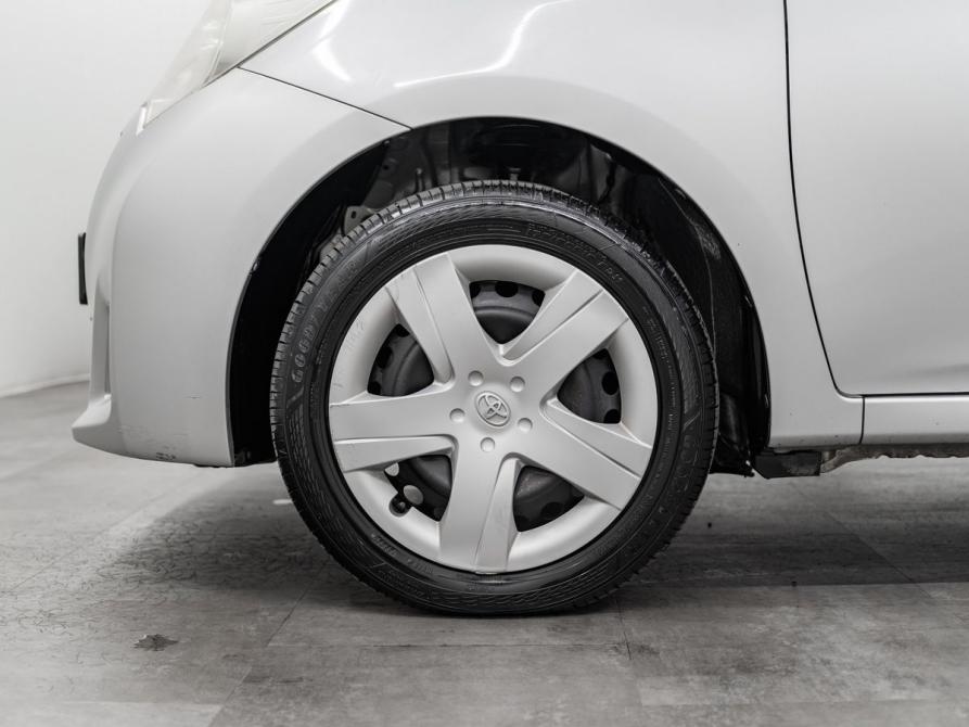 Toyota Ractis II Красноярск  - изображение 19