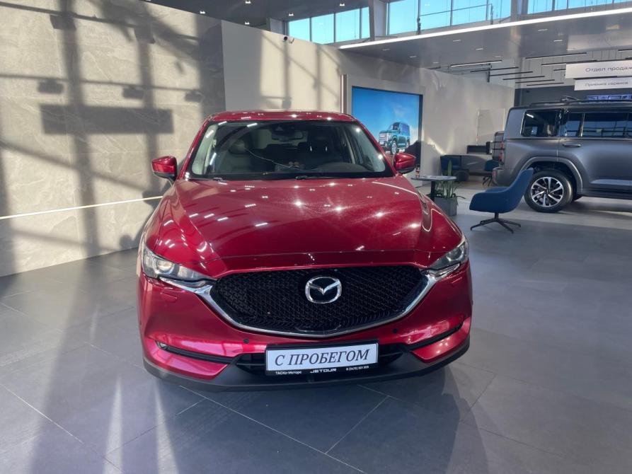 Mazda CX-5 II Стерлитамак  - изображение 5