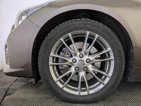 Infiniti Q50 I с пробегом 2015 года, цена 2 150 000 рублей, 97220 км, седан, Автокод Объявления