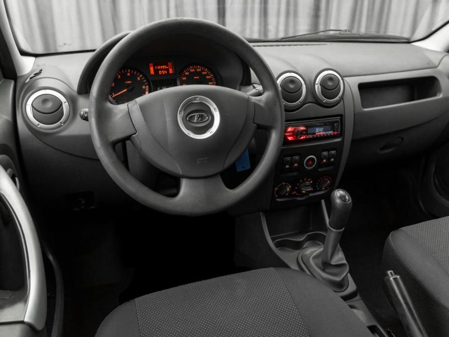 Lada (ВАЗ) Largus I Москва  - изображение 7