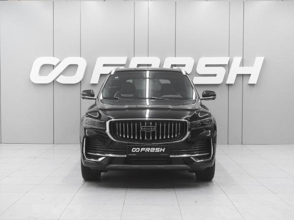 Geely Monjaro I с пробегом 2023 года, цена 3 570 000 рублей, 11618 км, внедорожник, Автокод Объявления