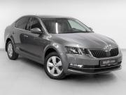 Skoda Octavia III (A7) Рестайлинг Москва  - изображение 32