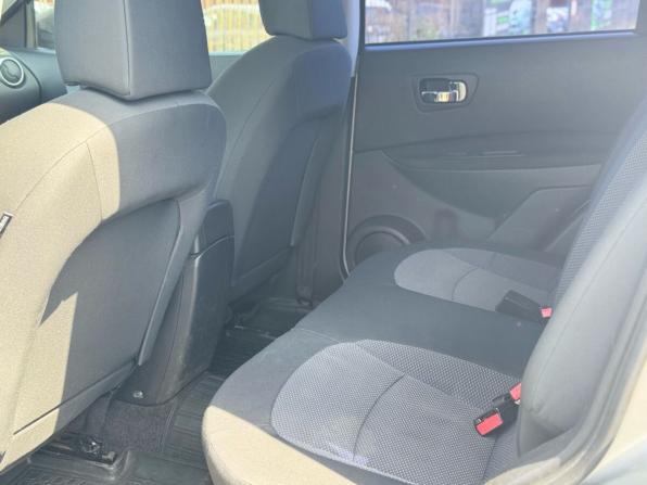 Nissan Qashqai I с пробегом 2009 года, цена 699 000 рублей, 256171 км, внедорожник, Автокод Объявления