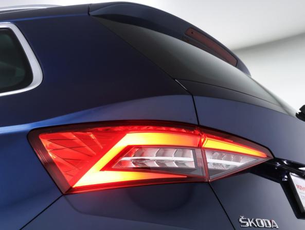 Skoda Kodiaq I с пробегом 2018 года, цена 3 390 000 рублей, 48459 км, внедорожник, Автокод Объявления
