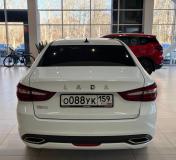 Lada (ВАЗ) Vesta I Рестайлинг (NG) Березники  - изображение 46