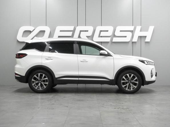 Chery Tiggo 7 Pro I с пробегом 2022 года, цена 1 696 000 рублей, 70692 км, внедорожник, Автокод Объявления