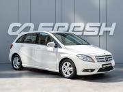 Mercedes-Benz B-Класс II (W246) Краснодар  - изображение 22