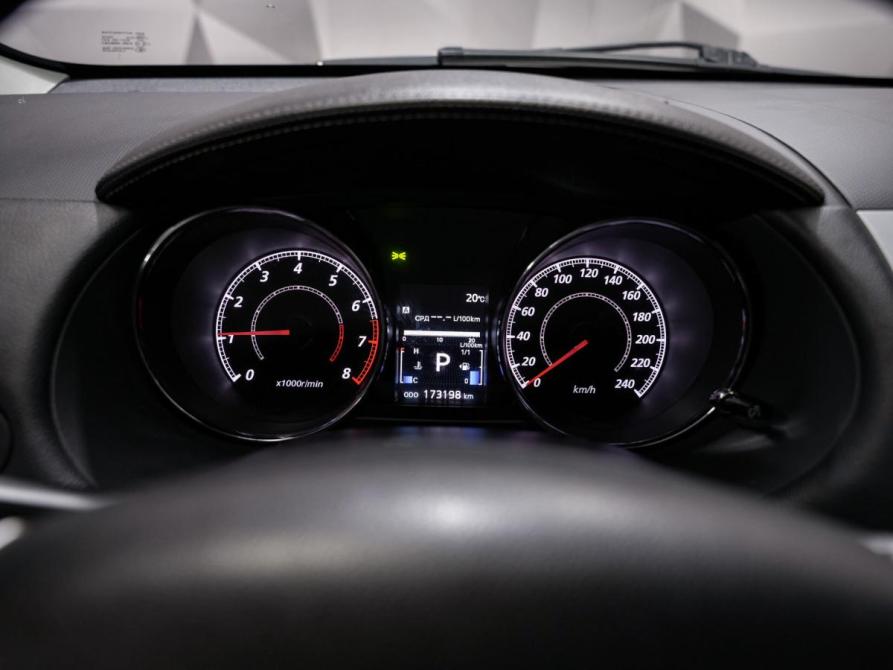Peugeot 4007 Ульяновск  - изображение 15