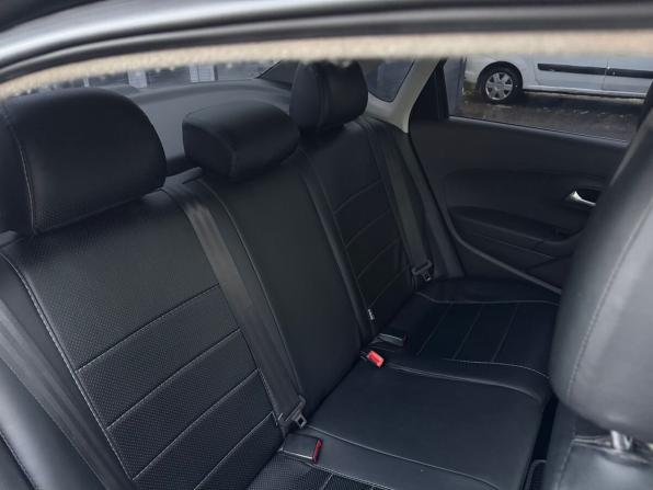 Volkswagen Polo V с пробегом 2011 года, цена 629 000 рублей, 173415 км, седан, Автокод Объявления