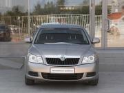 Skoda Octavia II (A5) Рестайлинг Новосибирск  - изображение 20