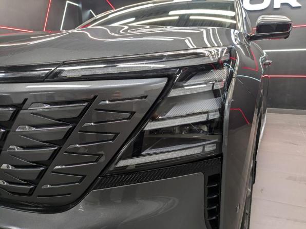 Changan CS75 Plus IV с пробегом 2025 года, цена 3 300 000 рублей, 20607 км, внедорожник, Автокод Объявления