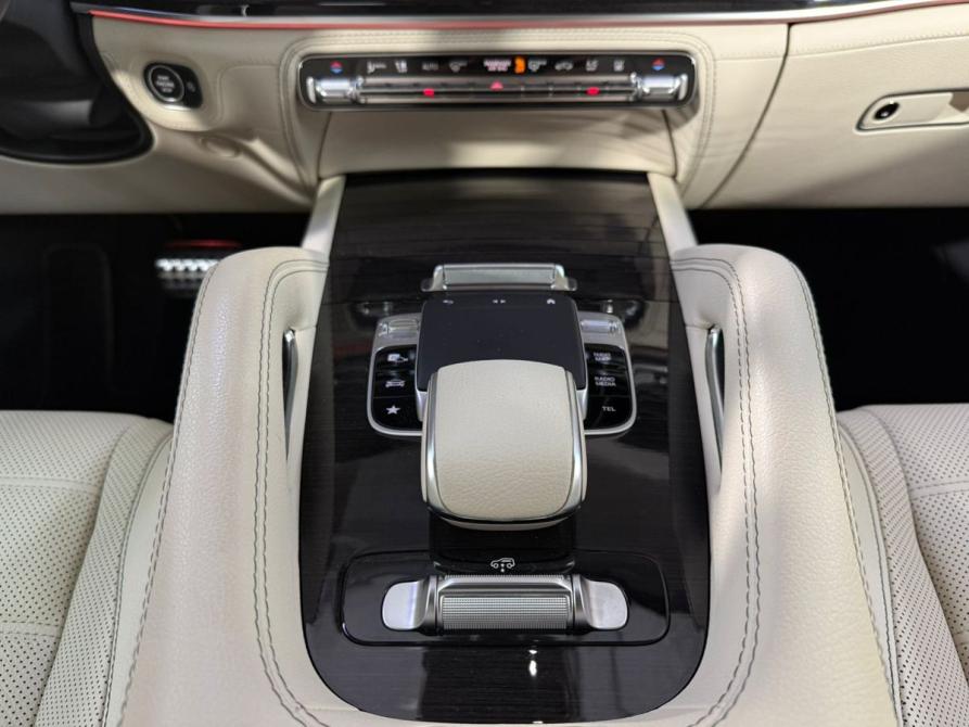 Mercedes-Benz GLS II (X167) Москва  - изображение 20