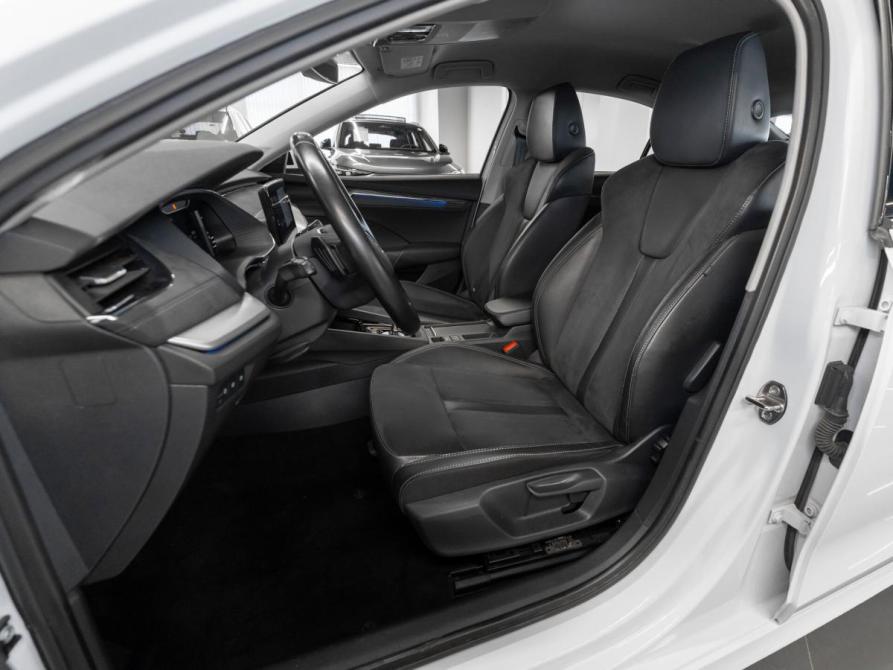 Skoda Octavia IV (A8) Москва  - изображение 9