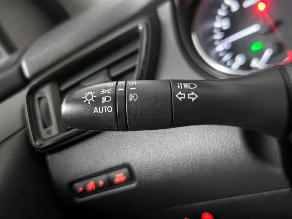 Nissan Qashqai II с пробегом 2019 года, цена 1 619 000 рублей, 176354 км, внедорожник, Автокод Объявления