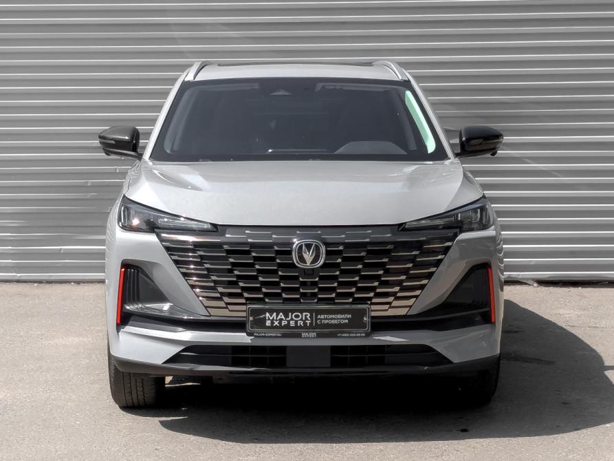 Changan CS55 Plus II Москва  - изображение 2