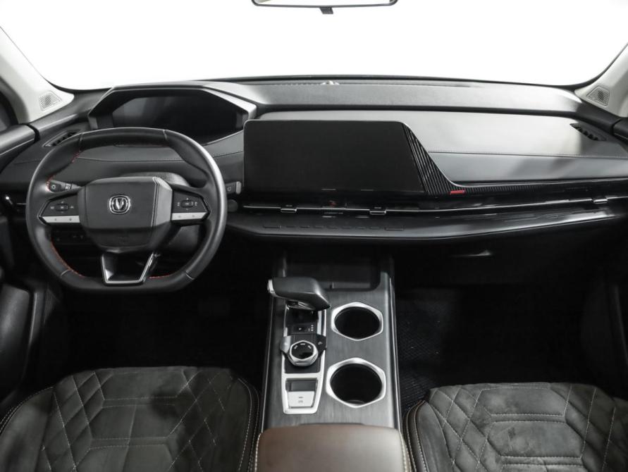 Changan UNI-S (CS55 Plus) I Санкт-Петербург  - изображение 11