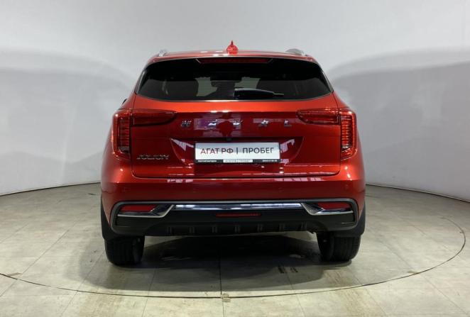 Haval Jolion I Рестайлинг с пробегом 2023 года, цена 2 000 000 рублей, 25980 км, внедорожник, Автокод Объявления