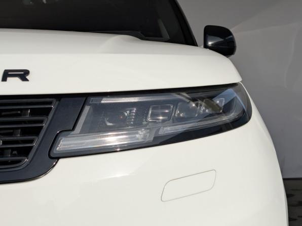 Land Rover Range Rover Sport III с пробегом 2023 года, цена 12 700 000 рублей, 39510 км, внедорожник, Автокод Объявления