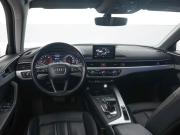 Audi A4 V (B9) Москва  - изображение 25
