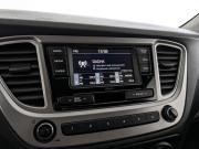 Hyundai Solaris II Рестайлинг Москва  - изображение 47