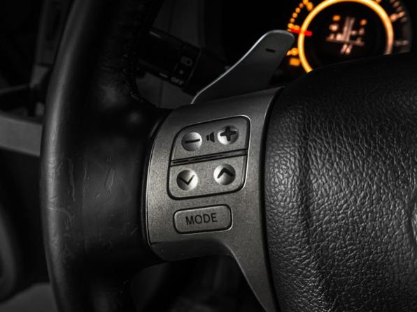Toyota Auris I с пробегом 2007 года, цена 599 000 рублей, 183555 км, хэтчбек, Автокод Объявления
