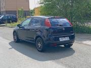 Fiat Punto III Grande Punto Оренбург  - изображение 19