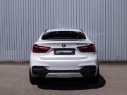 BMW X6 II (F16) Сочи  - изображение 38