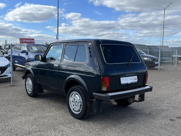 Lada (ВАЗ) 2121 (4x4) I Рестайлинг с пробегом 2013 года, цена 412 880 рублей, 66012 км, внедорожник, Автокод Объявления