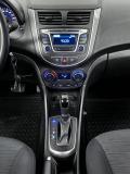 Hyundai Solaris I Рестайлинг Москва  - изображение 37